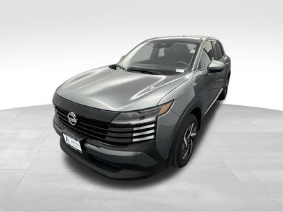 Used 2025 Nissan Kicks SV