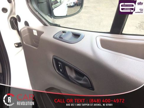 Used 2020 Ford Transit 250 148 High Roof image 32