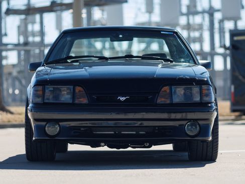 Used 1993 Ford Mustang Cobra image 6