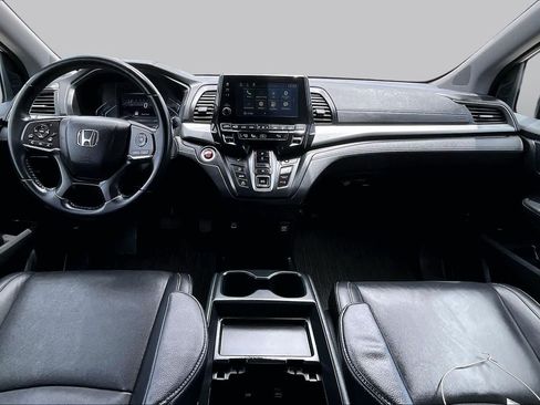 Used 2024 Honda Odyssey EX-L image 15
