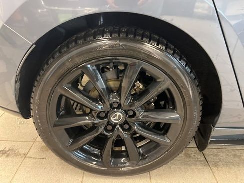 Used 2023 MAZDA MAZDA3 s image 10