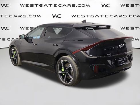 Used 2023 Kia EV6 GT AWD/4WD image 50