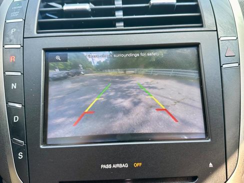 Used 2014 Lincoln MKZ w/ Equipment Group 102A Reserve image 23