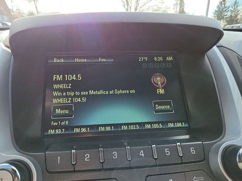 Used 2014 Chevrolet Equinox LT w/ Power Convenience Package image 11