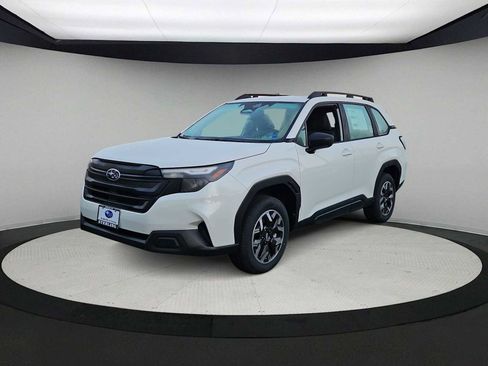 New 2026 Subaru Forester image 4