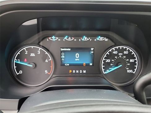 New 2025 Ford F550 XL image 22