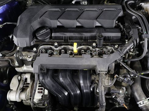 Used 2020 Hyundai Accent SEL image 14