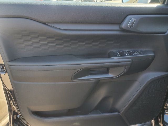 New 2026 Ford Ranger XL AWD/4WD image 7