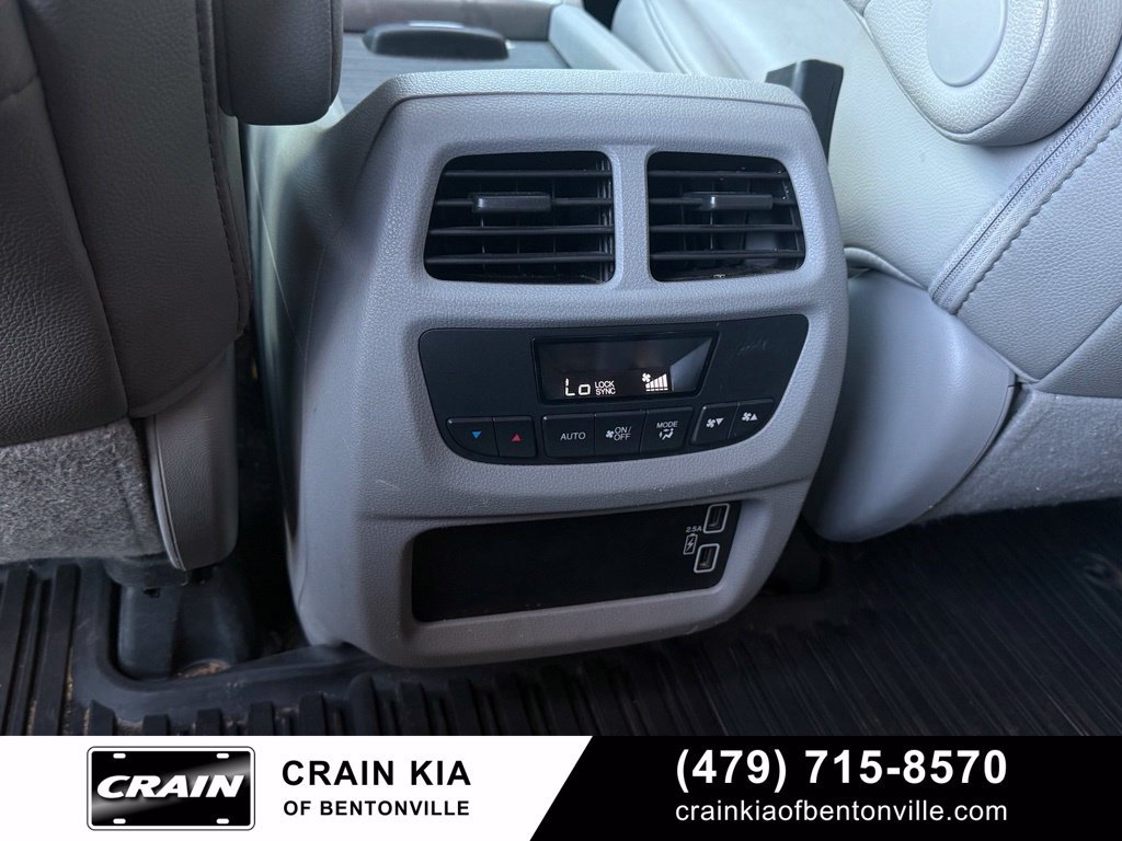 Used 2019 Honda Pilot EX-L image 25