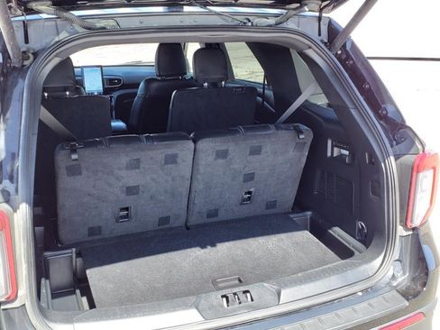 Used 2023 Ford Explorer ST w/ Equipment Group 401A image 19