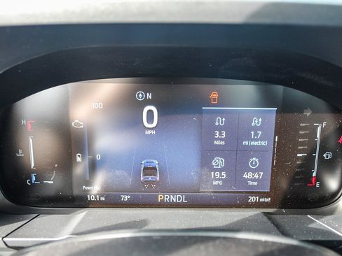 New 2025 Ford Maverick XLT w/ XLT Luxury Package image 25