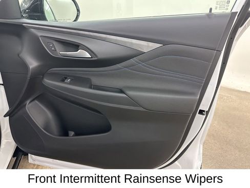 New 2026 Buick Envista Sport Touring w/ Convenience I Package FWD image 17