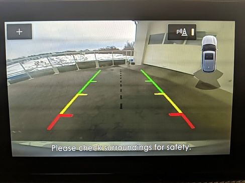 Certified 2022 Lincoln Corsair FWD w/ Equipment Group 101A image 18