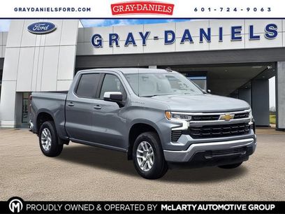 Used 2023 Chevrolet Silverado 1500 LT