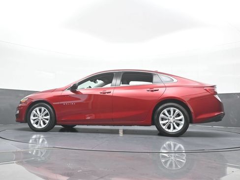 Used 2025 Chevrolet Malibu LT FWD image 56