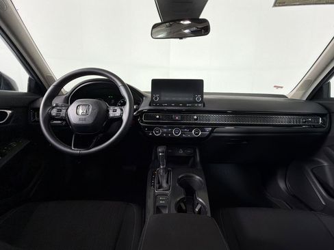 Used 2023 Honda Civic EX image 14