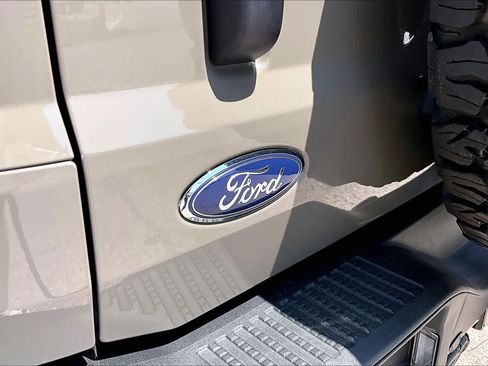 Used 2025 Ford Bronco Badlands AWD/4WD image 31