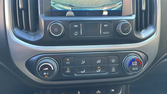Used 2022 GMC Canyon Elevation AWD/4WD image 18