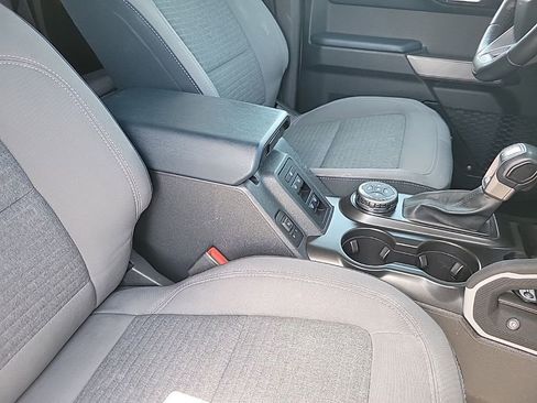Used 2023 Ford Bronco Outer Banks AWD/4WD image 46