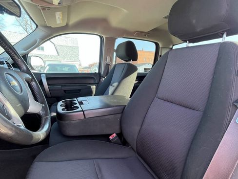 Used 2013 Chevrolet Silverado 1500 LT w/ All-Star Edition image 13