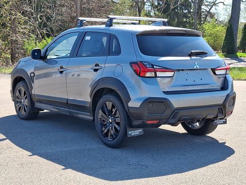 New 2026 Mitsubishi Outlander Sport AWD image 3