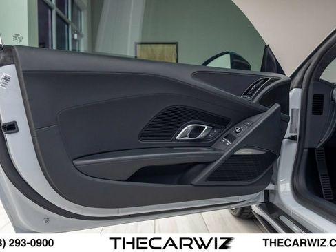 Used 2020 Audi R8 V10 performance AWD/4WD image 48