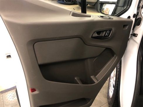 Used 2024 Ford Transit 250 Low Roof w/ Exterior Upgrade Package image 12
