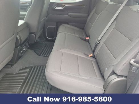 New 2026 Chevrolet Silverado 1500 LT image 29