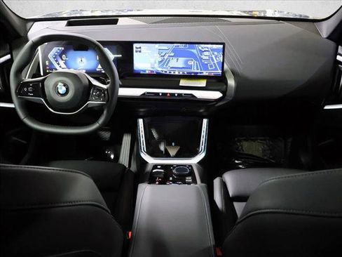 Used 2026 BMW X3 xDrive30i w/ Premium Package AWD/4WD image 16