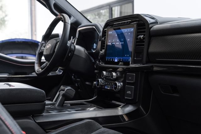 Used 2023 Ford F150 Raptor w/ Equipment Group 802A Raptor R AWD/4WD image 60