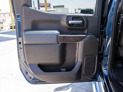 Used 2021 GMC Sierra 1500 Denali w/ Driver Alert Package II image 11