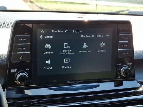 Used 2021 Kia Seltos EX image 20