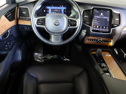 Used 2024 Volvo XC90 T8 Plus w/ Protection Package AWD/4WD image 3
