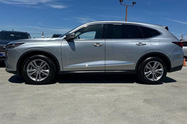 Used 2023 Acura MDX SH-AWD image 6