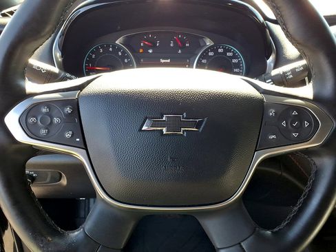 Certified 2023 Chevrolet Traverse RS w/ LPO, Floor Liner Package image 13