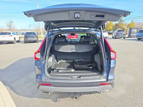 Used 2023 Honda CR-V Sport Touring image 28