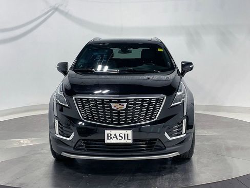 Used 2023 Cadillac XT5 Premium Luxury AWD/4WD image 9