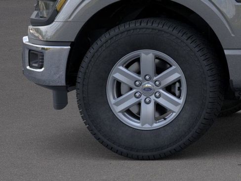 New 2026 Ford F150 XL image 19