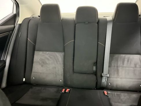 Used 2021 Nissan Sentra SR FWD image 24