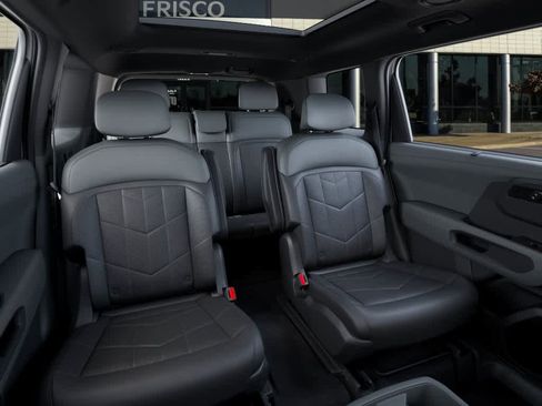 New 2027 Kia Telluride SX X-Line AWD/4WD image 16