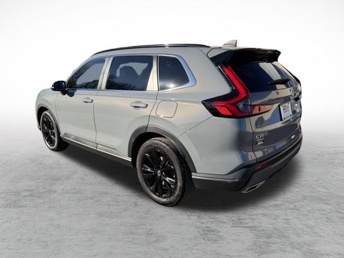 Used 2023 Honda CR-V Sport Touring image 4