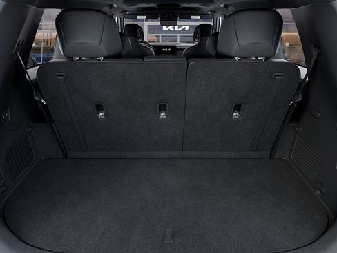 New 2027 Kia Telluride SX image 19
