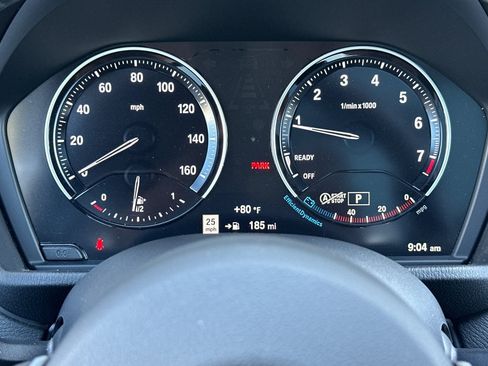 Used 2021 BMW X1 xDrive28i w/ M Sport Package AWD/4WD image 24