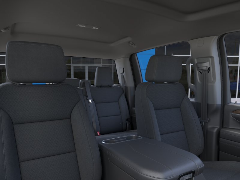 New 2026 Chevrolet Silverado 2500 LT AWD/4WD image 25