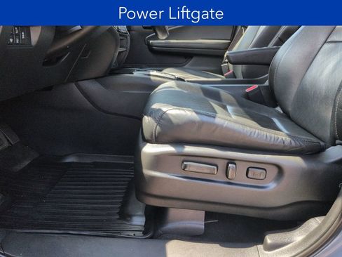 Used 2023 Honda Passport Elite image 11