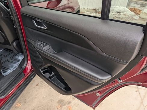 Used 2023 Jeep Grand Cherokee L Altitude image 27