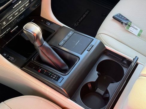 Certified 2022 Lexus GX 460 Premium w/ Premium Plus Package image 34