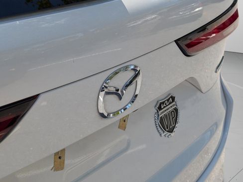 Used 2025 MAZDA CX-90 3.3 Turbo w/ Preferred Package image 35