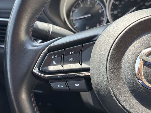 Used 2024 MAZDA CX-5 Carbon Edition AWD/4WD image 18