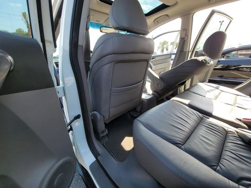 Used 2009 Honda CR-V EX-L image 30